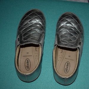 Little Girls' casual shoes